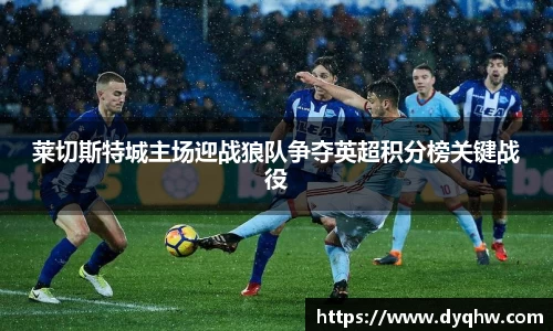 莱切斯特城主场迎战狼队争夺英超积分榜关键战役